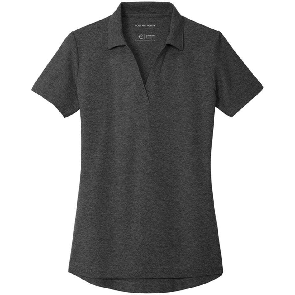 Charcoal Heather