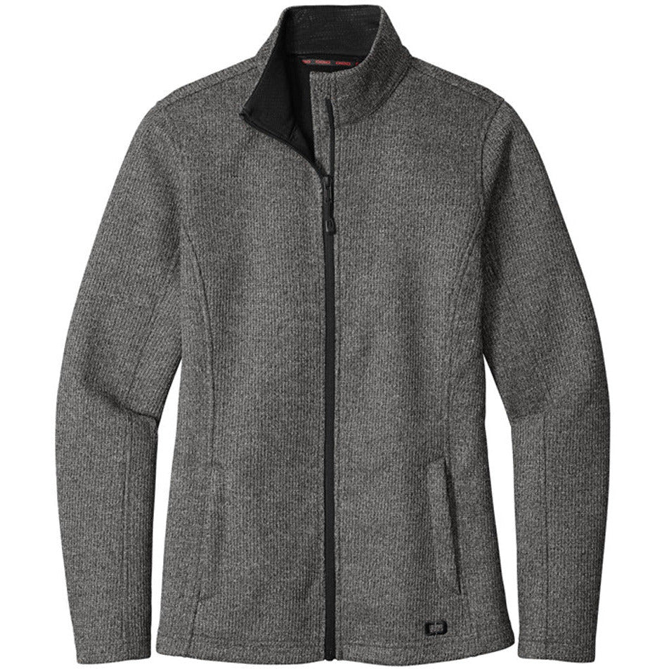 Diesel Grey Heather