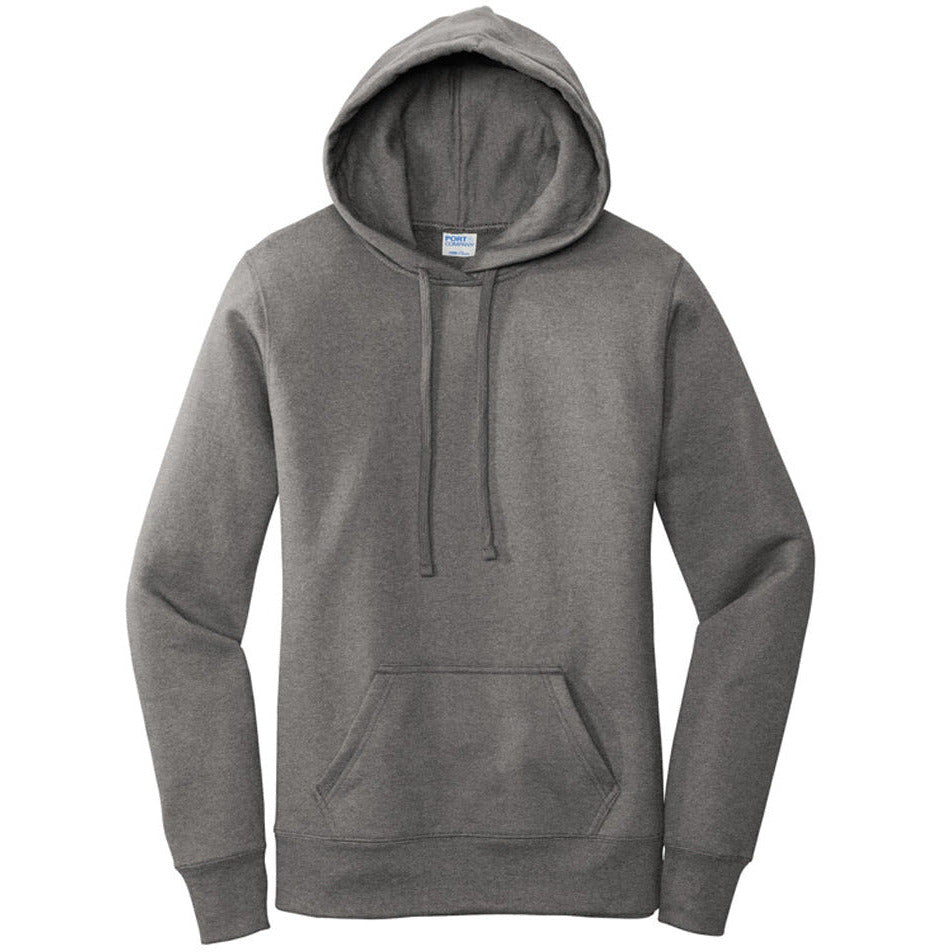 Graphite Heather