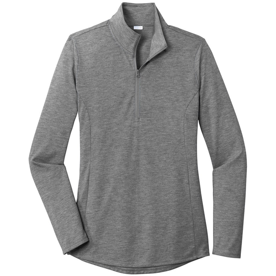 Dark Grey Heather