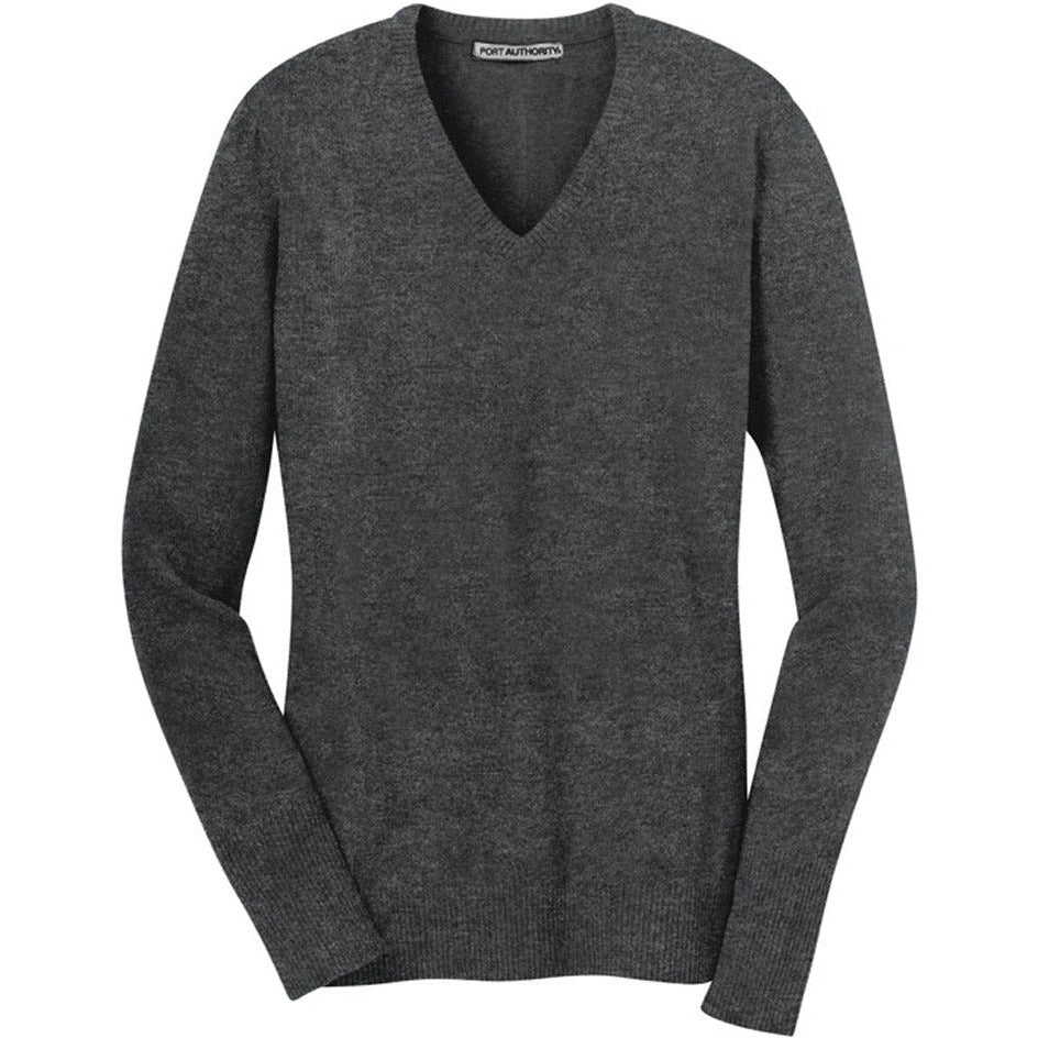 Charcoal Heather