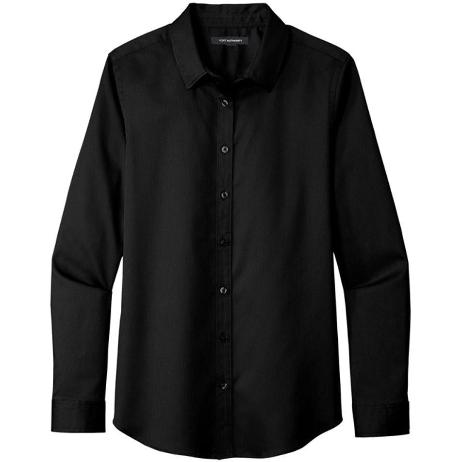 Deep Black