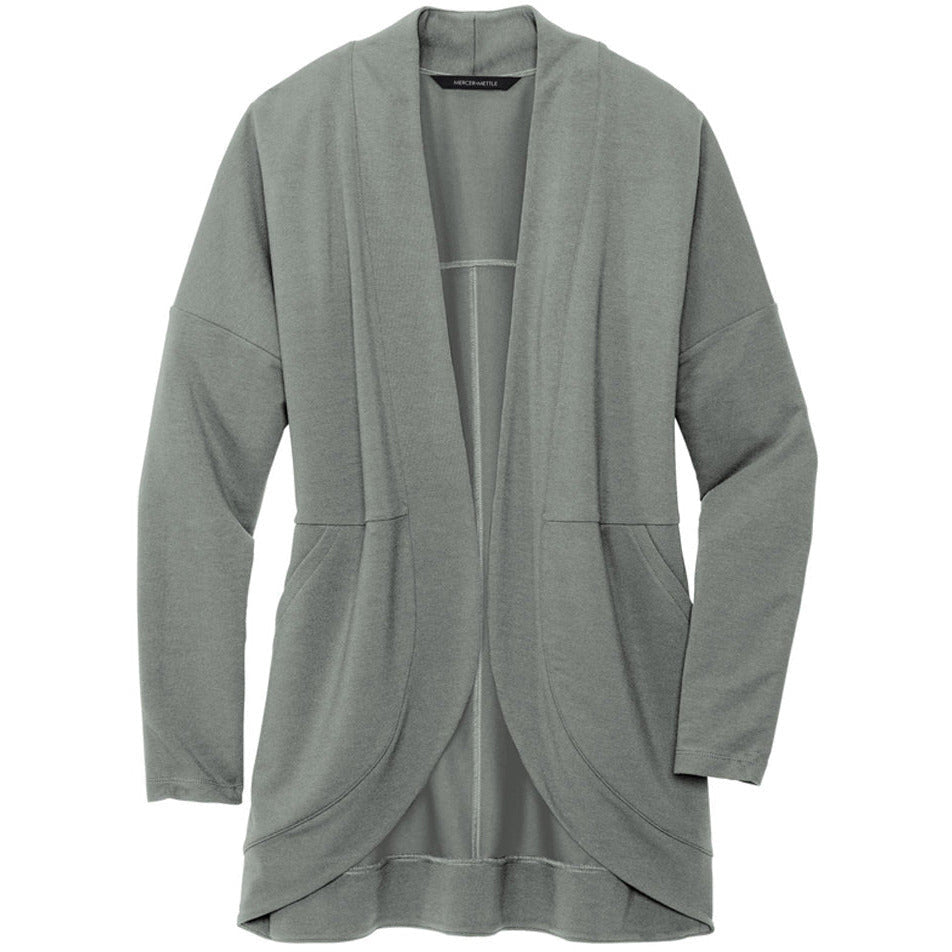 Gusty Grey