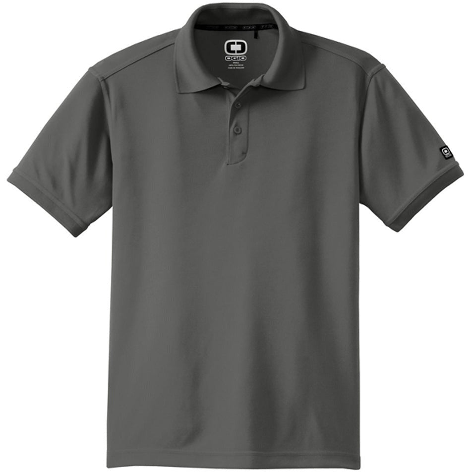 Diesel Grey