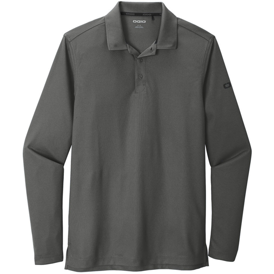 Diesel Grey