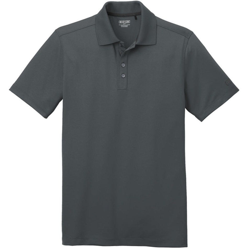 Diesel Grey
