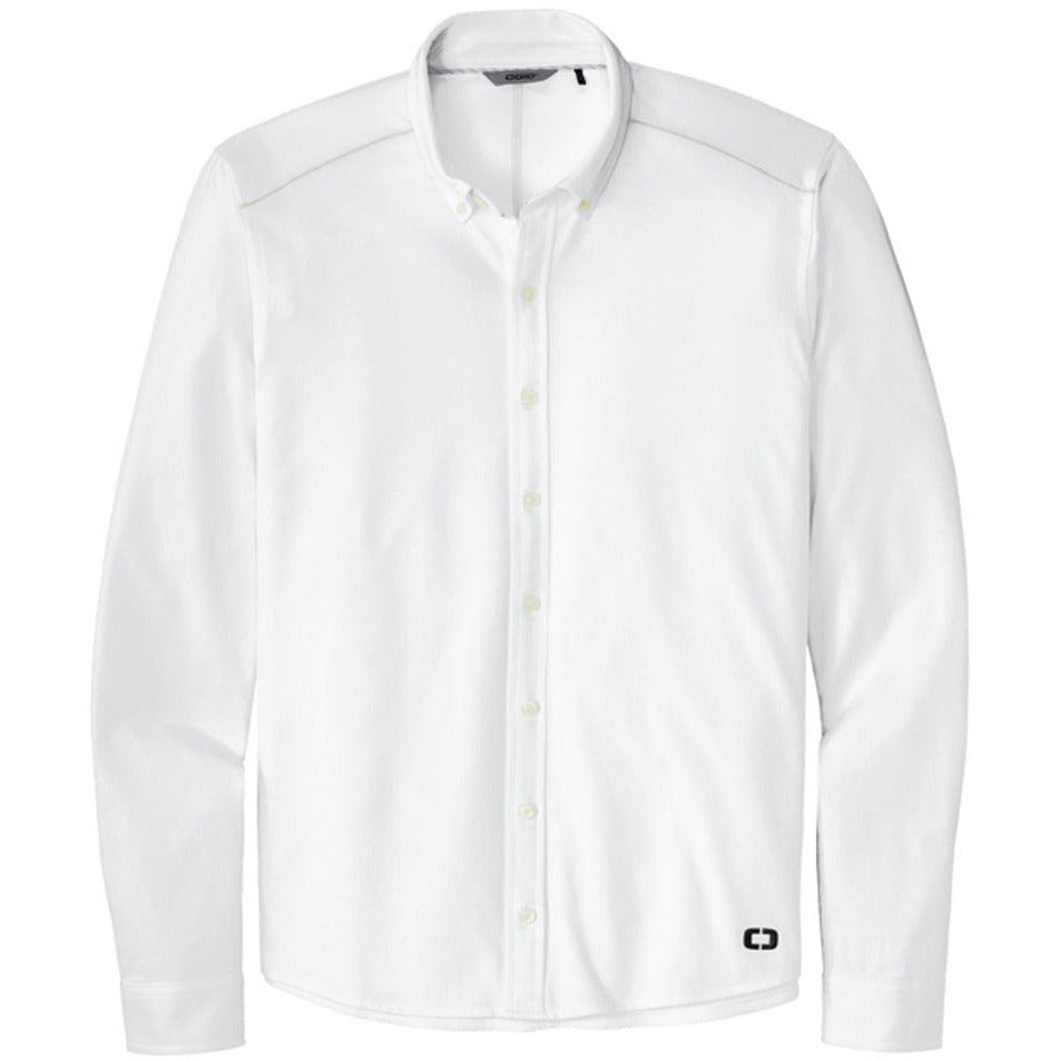 Bright White