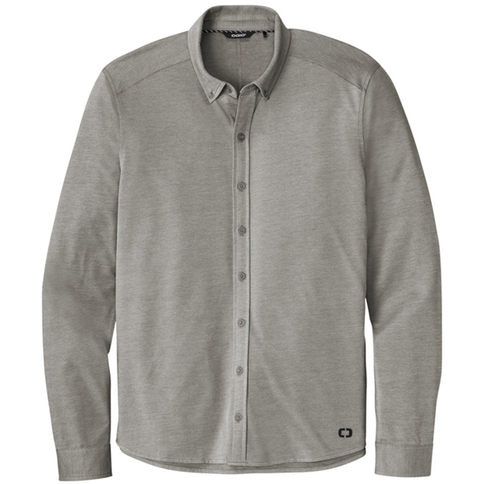 Tarmac Grey Heather