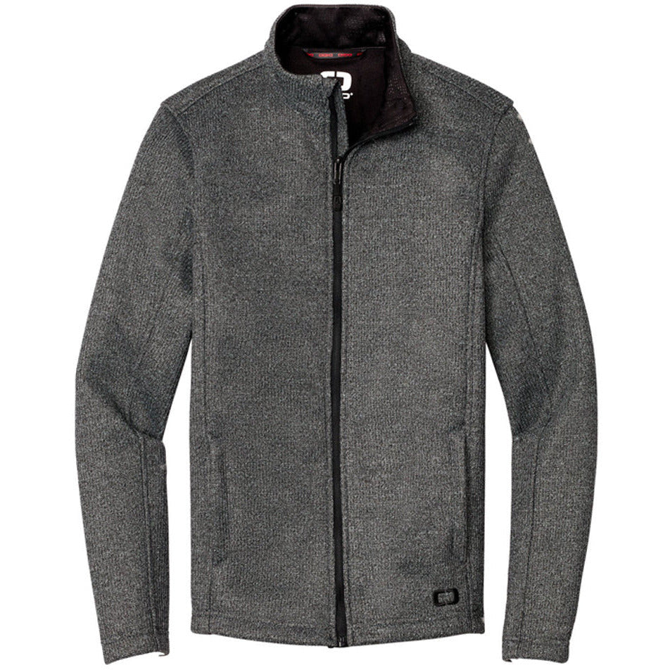 Diesel Grey Heather