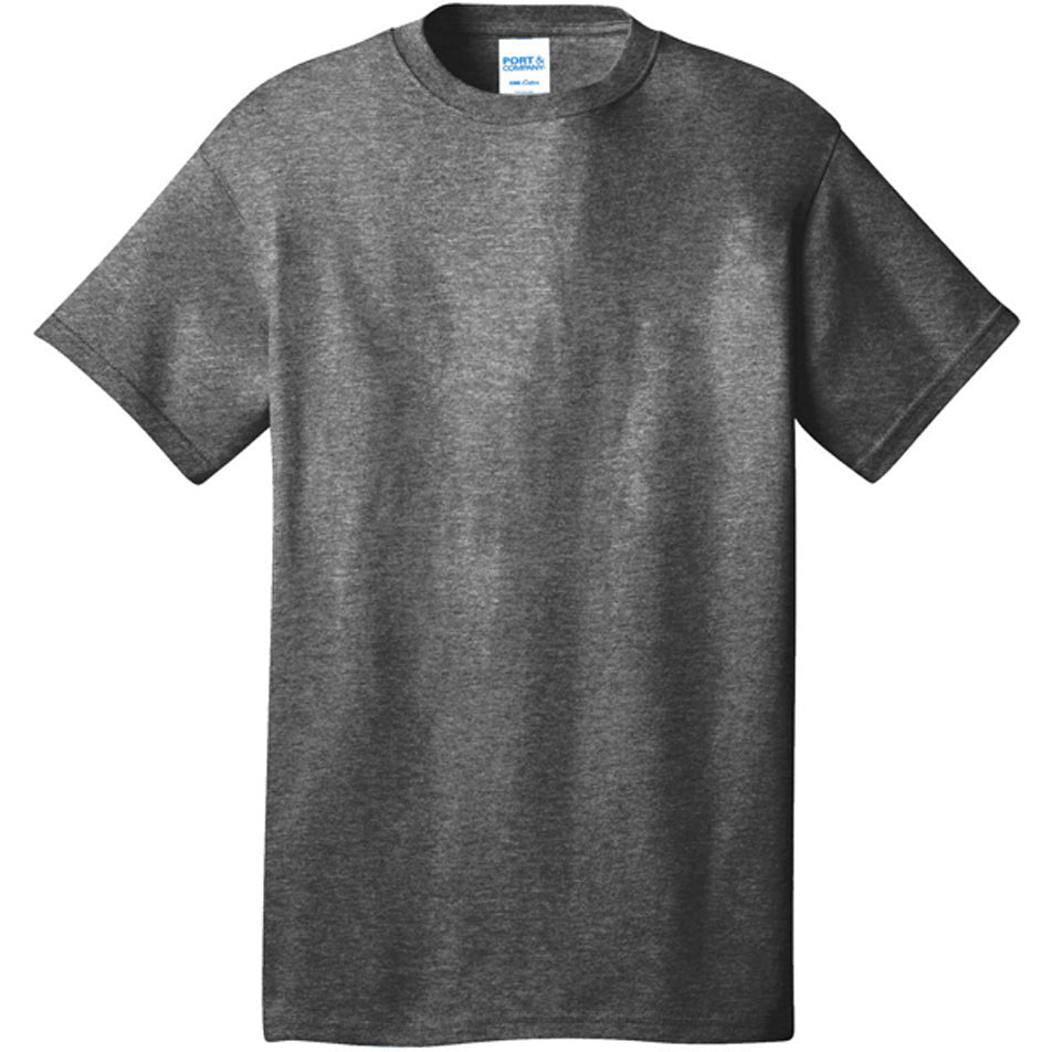 Graphite Heather