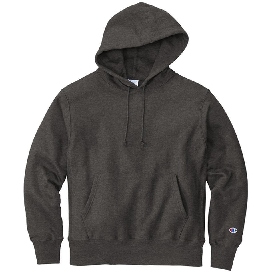 Charcoal Heather