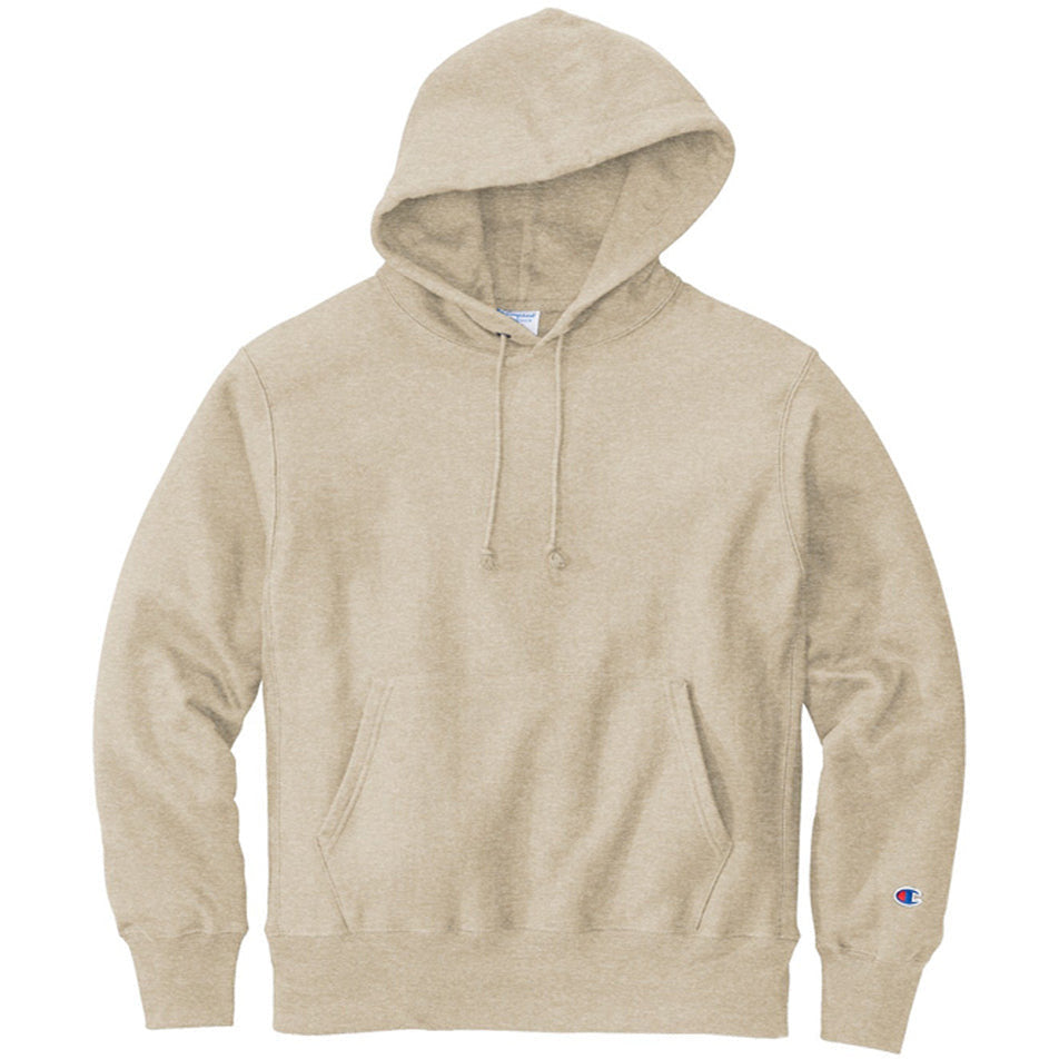Oatmeal Heather