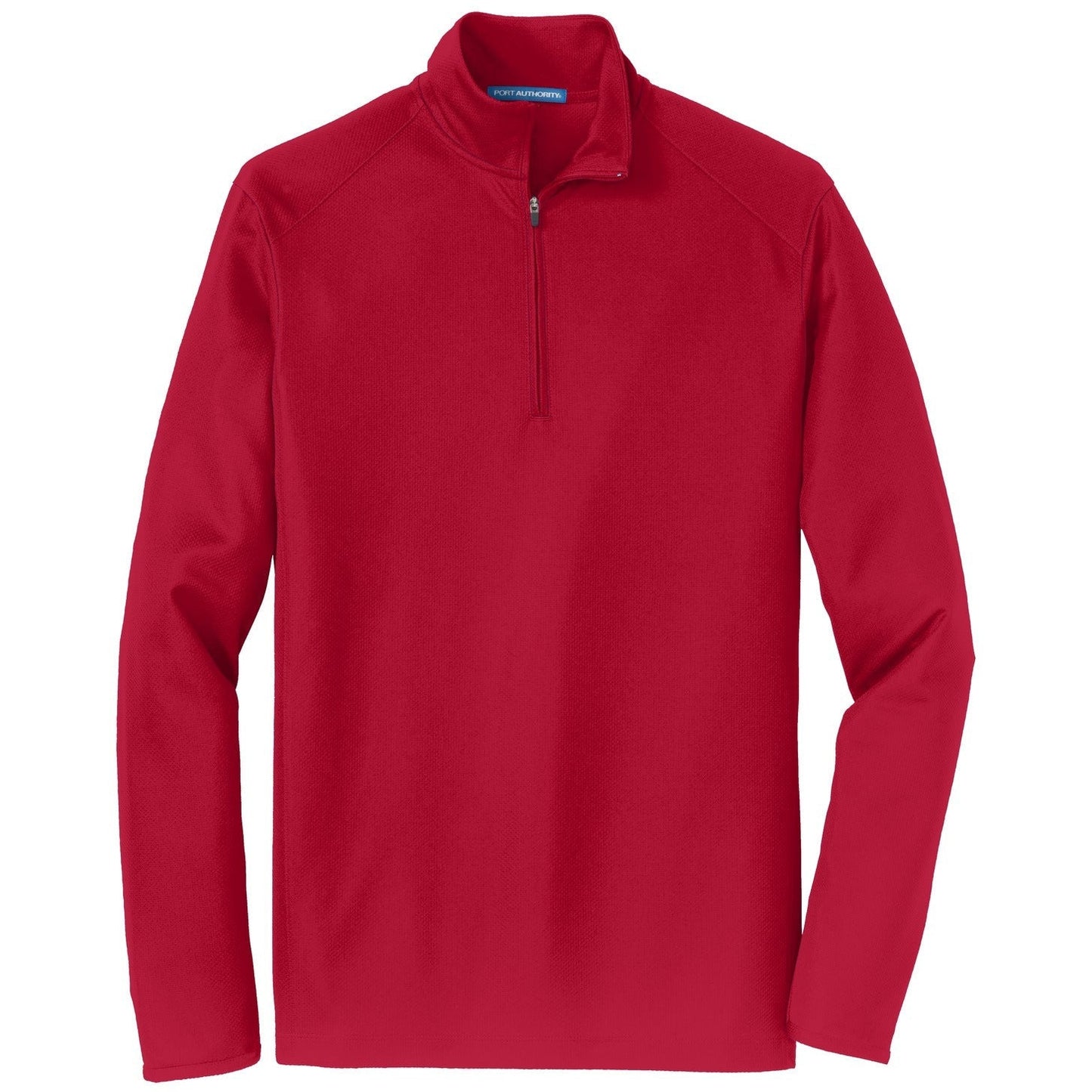 Rich Red
