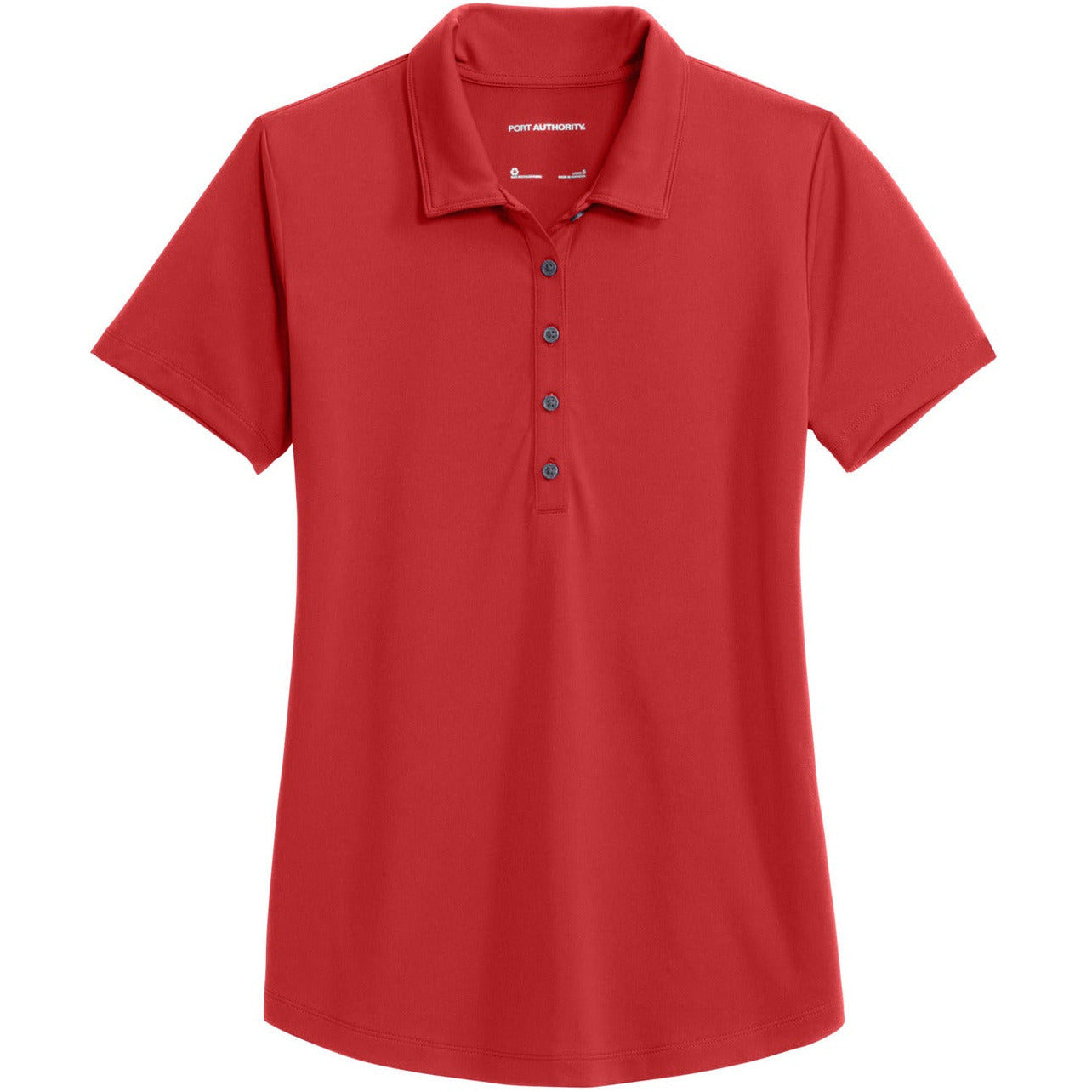 Rich Red