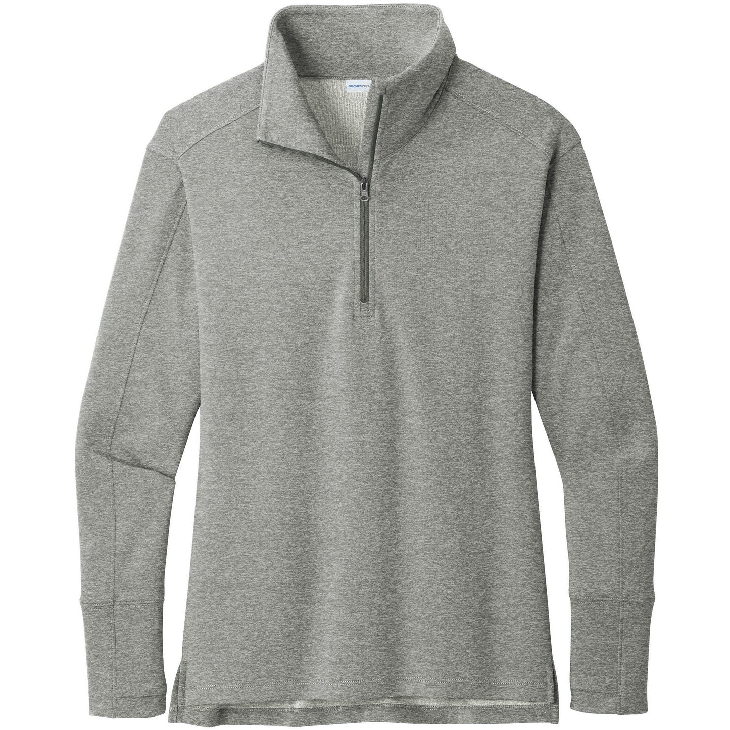 Light Grey Heather