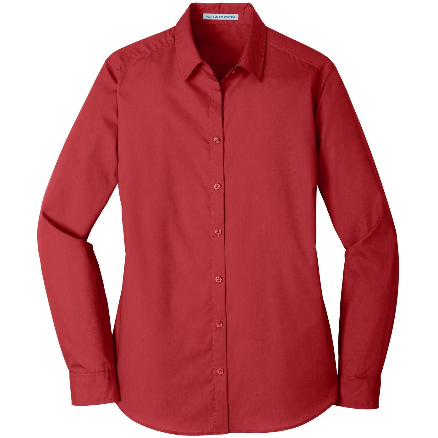 Rich Red