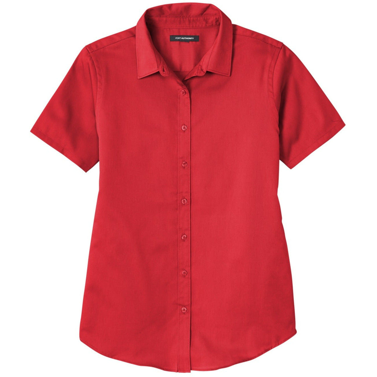 Rich Red