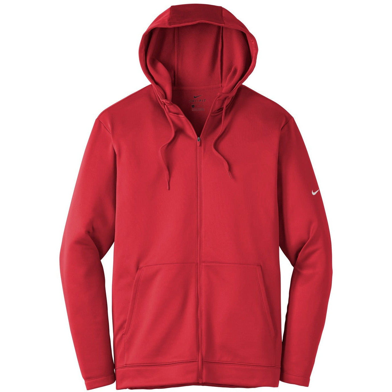 Gym Red