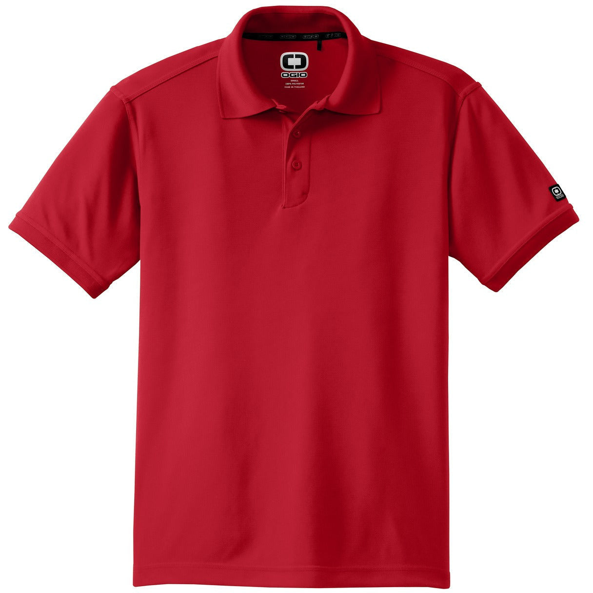 Signal Red