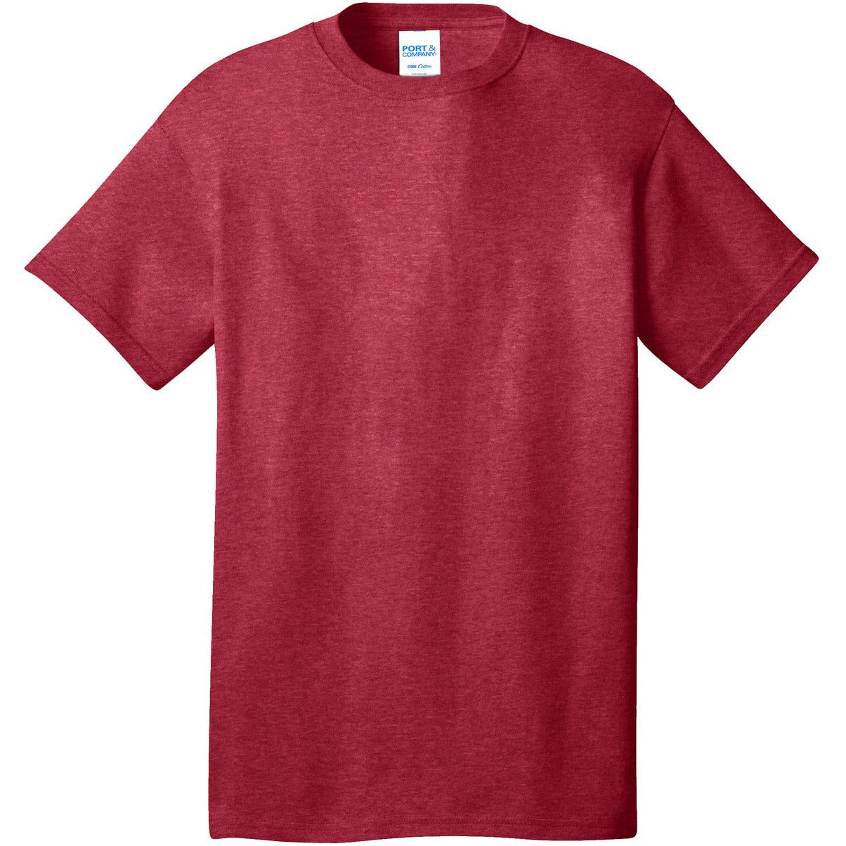Heather Red