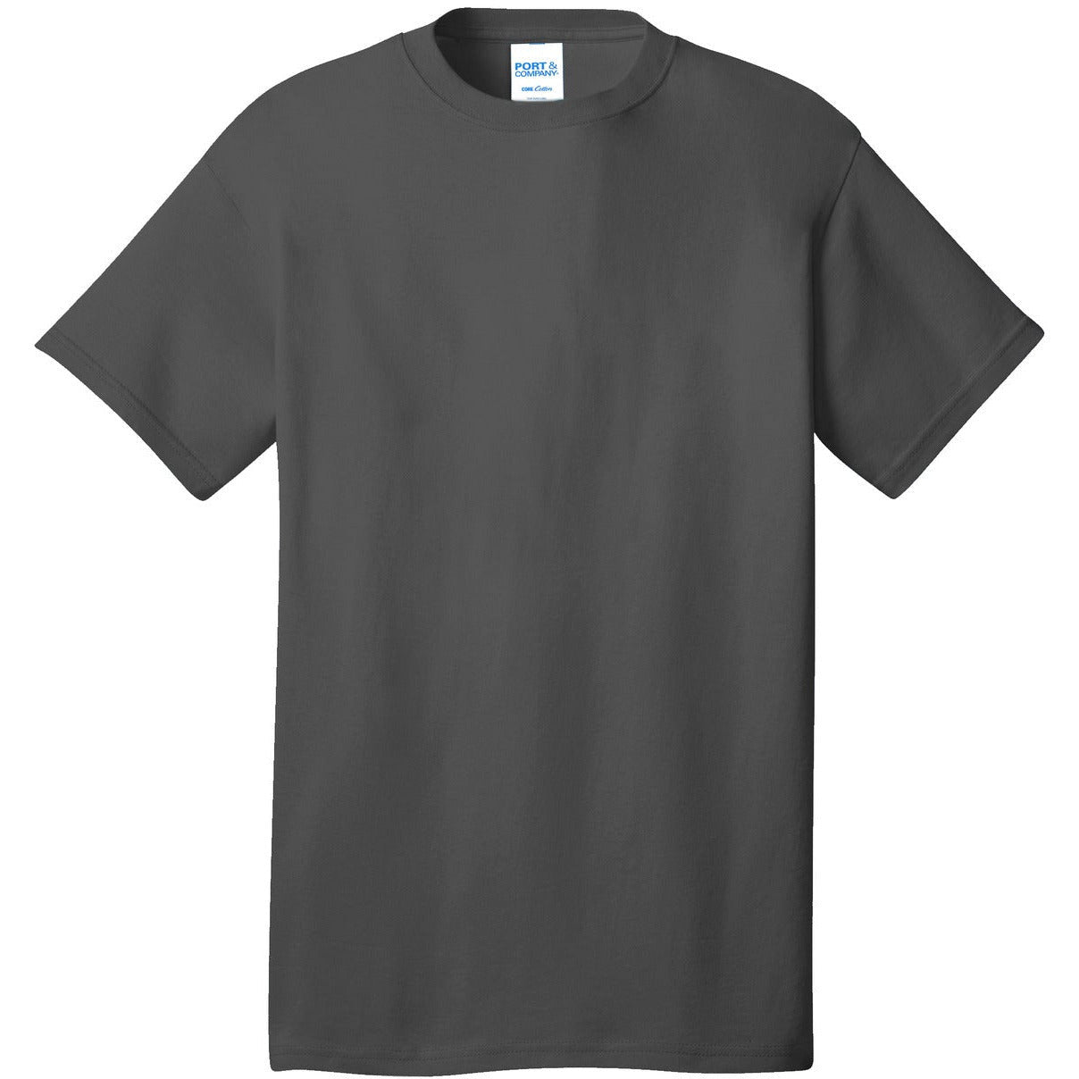 Coal Grey