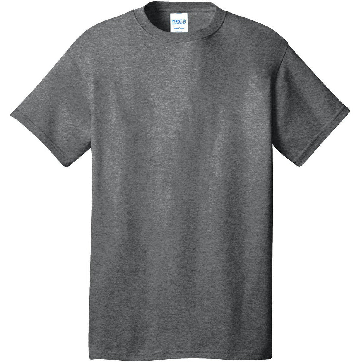 Graphite Heather