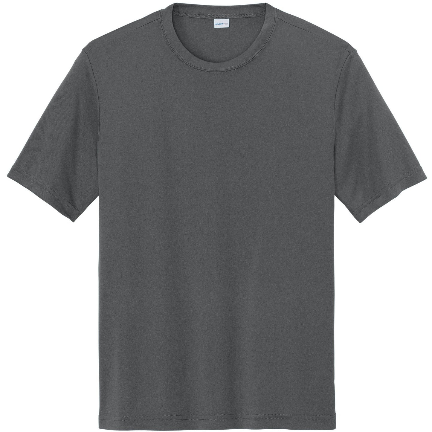 Iron Grey