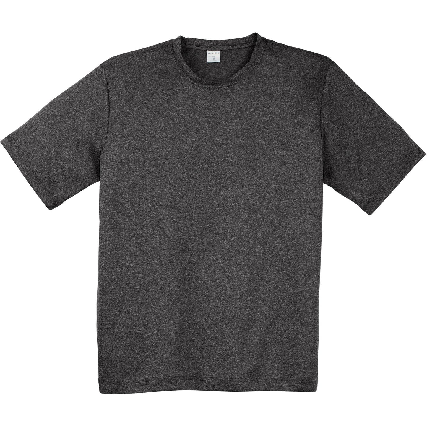 Graphite Heather