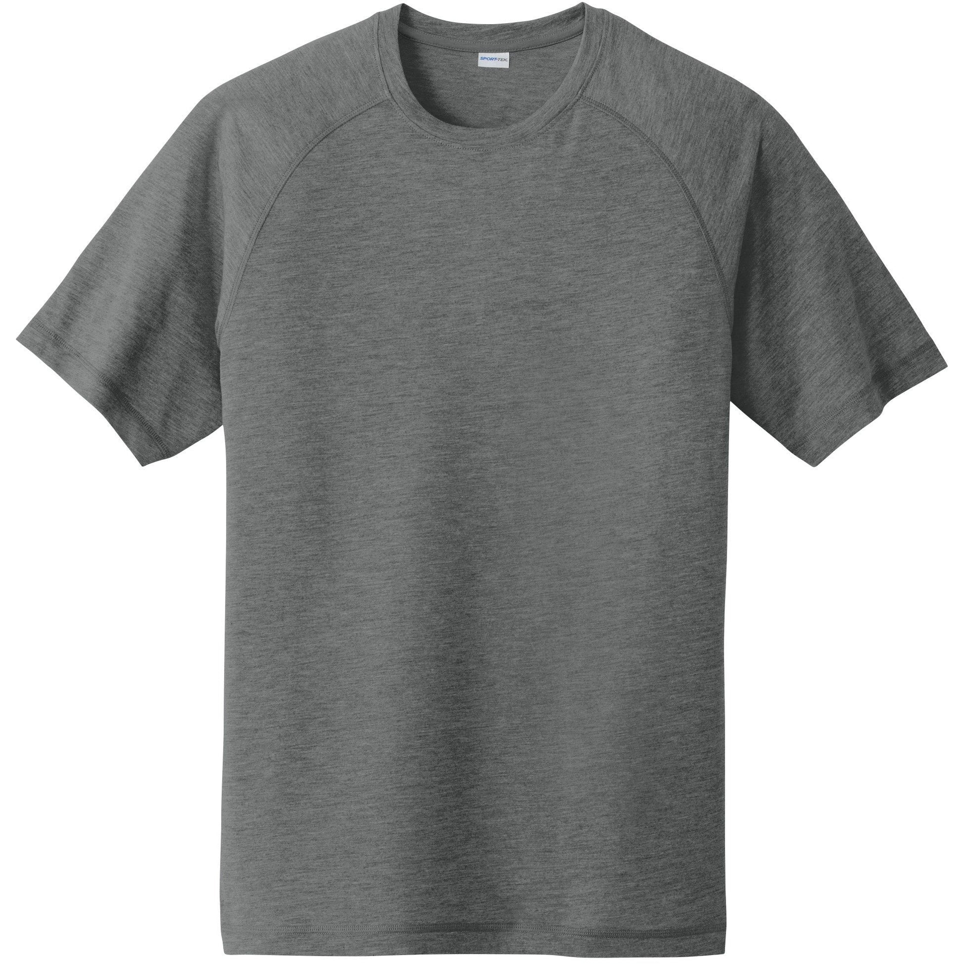Dark Grey Heather