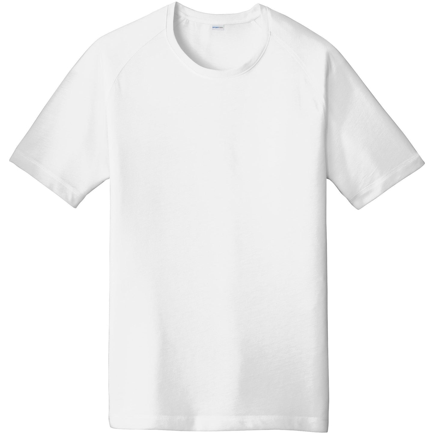 White Triad Solid