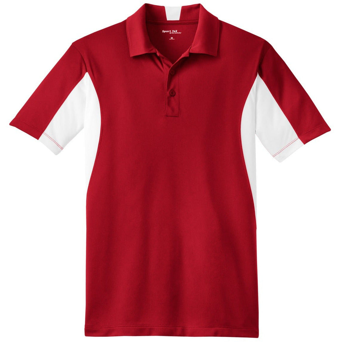 True Red/ White