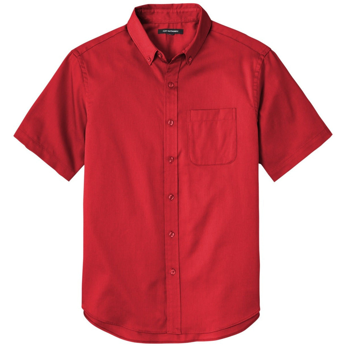 Rich Red